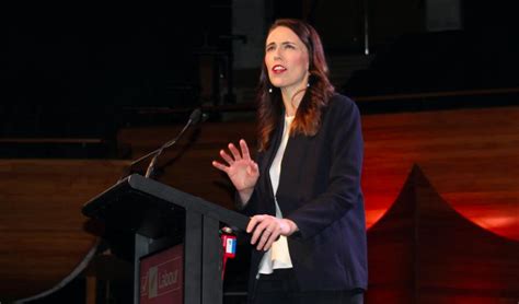 New Zealand symbolically declares climate emergency