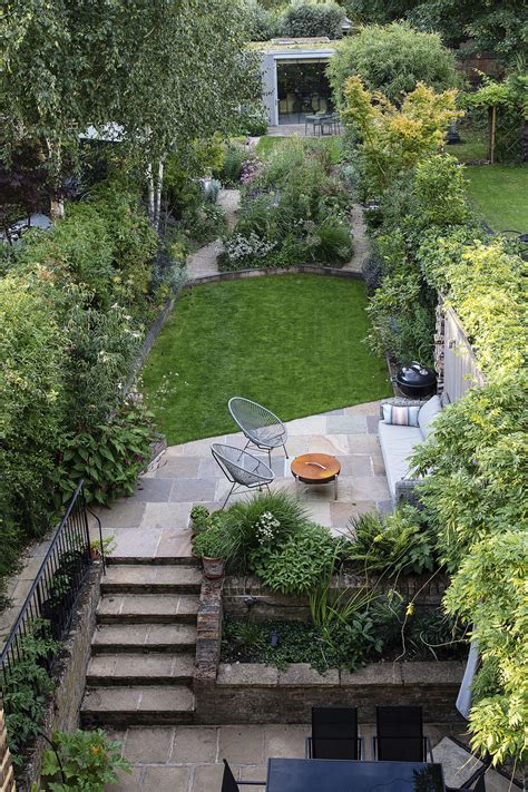 Tiny Garden Design Ideas Top 10 Tips For Small Garden Design To