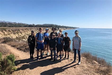 Santa Barbara Locals History & Nature Tour - Santa Barbara | Tripadvisor