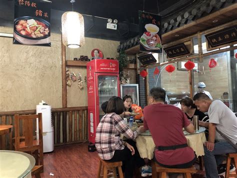 2023老家信阳菜(北京路店)美食餐厅,超级好吃+超级便宜+份量超级...【去哪儿攻略】