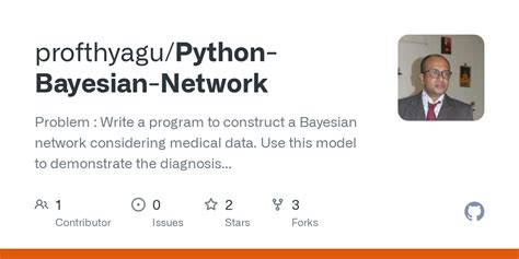 Image result for Bayesian Network Analysis Python