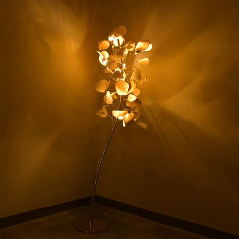 Floor Lamps: Buy Floor Standing Lamps Online in India – Oorjaa