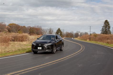 Lexus RX Review 的图像结果