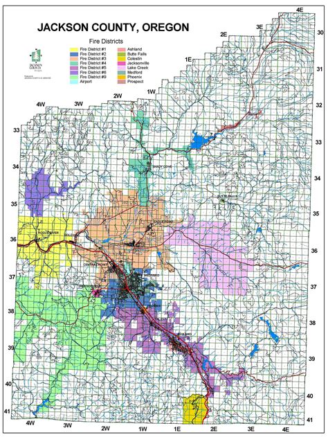 Jackson County, Oregon Emergency Medical Services - jcems.net
