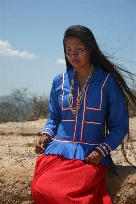 Matriarchs of the Land: Unveiling the Strength of Native American Women