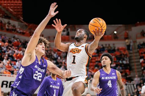 Kansas State basketball vs Utah time, streaming, TV channel