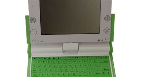 OLPC XO-1 的图像结果
