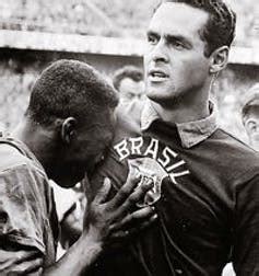 60 Years On, Pelé’s 1958 Debut Still The Greatest World Cup Tournament Ever