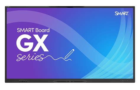 The SMART Board MX | SMART’s Best Choice for Value and Capability