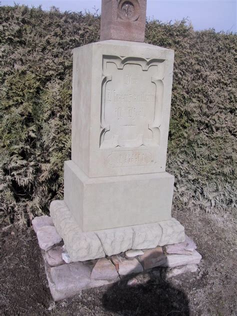 Graveyard, Hubertshofen / DE - torbo Engineering Keizers