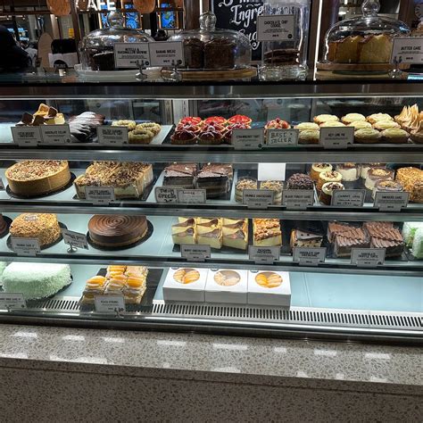 KENNY HILLS BAKERS KIOSK, BANGSAR SHOPPING CENTRE, Kuala Lumpur ...