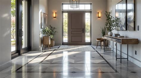 10 Stunning Entryway Floor Ideas That Make a Lasting First Impression ...