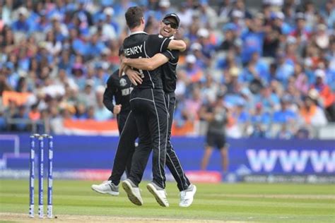 ICC World Cup 2019: Shaheen Afridi, Mitchell Starc among top-spell ...