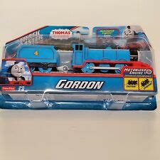 Trackmaster ~ Gordon Engine ~ Thomas & Friends India | Ubuy