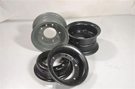 Voltas Forklift parts Manufacturer India - Forklifts Brake Drum Single ...