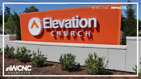 Elevation Church launching Elevation College in fall 2026 | wcnc.com