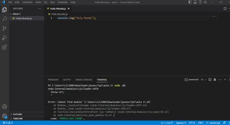 Image result for Codigo Hola Mundo En JavaScript