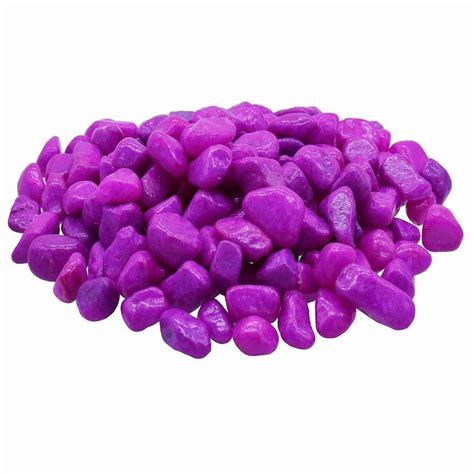 Decorative Stones - Decorative Pebble Stone Crystals Manufacturer from ...
