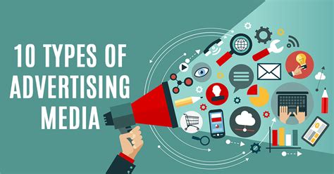 Advertising Media Examples 的图像结果