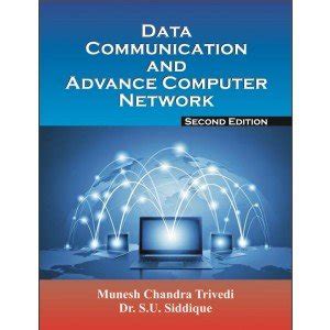Buy Data Communication and Advance Computer Network Book Online at Low ...