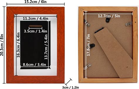 Single Medal Display Case, Medal Display Shadow Box | Ubuy India