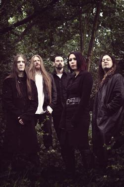 Image result for My Dying Bride Interview