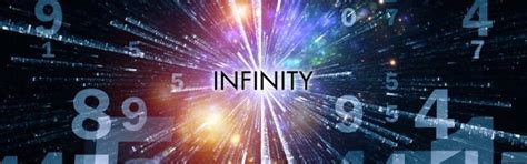 What Is Infinity 的图像结果