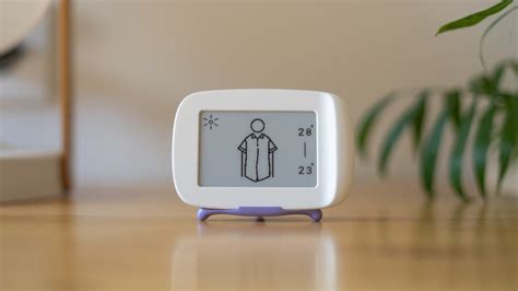 Image result for Weather Detector Device