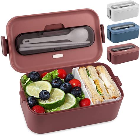 Buy Rylan Lunch Box Lunch Box for Kids Tiffin Box Lunch Box, Durable ...