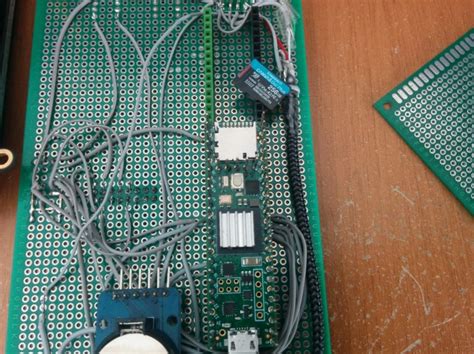 Arduino Video Player 的图像结果