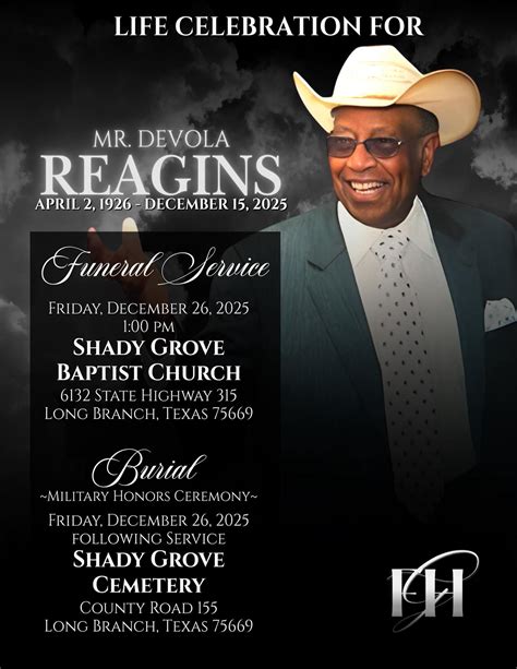 Garmon Funeral Home | Henderson TX