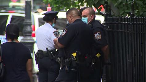 NYPD officers refusing to appear before Civilian Complaint Review Board