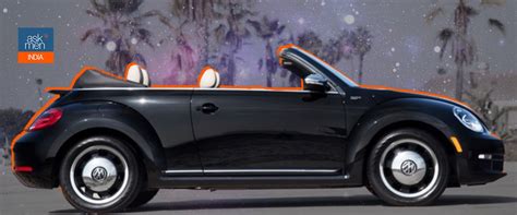 From The Classic Beetle To The New Tiguan, How Did Volkswagen Cars Get ...