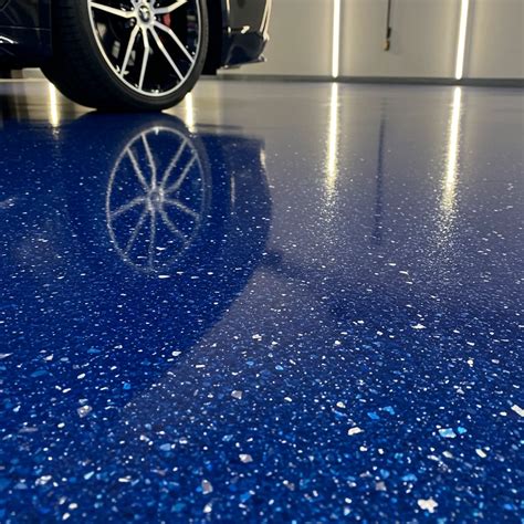 Home Garage Floor Coatings | Epoxy & Polyurea Garage Coatings ...
