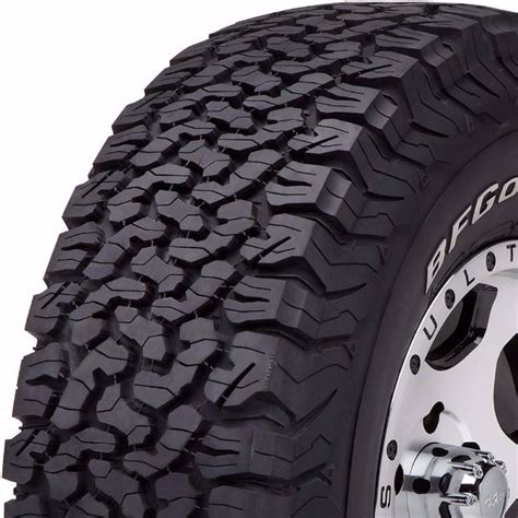 LLANTA 275/70 R18 BF GOODRICH ALL TERRAIN KO2 10C 122R