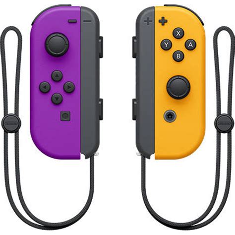 ️ Nintendo Switch Joy Con Wireless Controller - Various Colors Available 🔥 купить