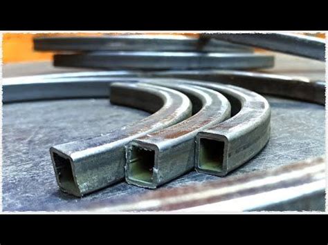 Image result for Square Pipe Bending Projects