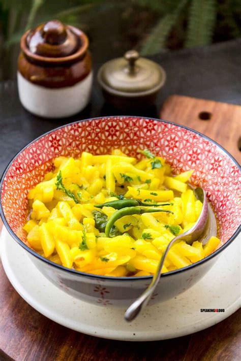 Easy Aloo Bhindi Sabji Recipe - Indian vegetarian Recipes