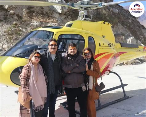 Vaishno Devi Helicopter Booking | Book Chopper For Vaishno Devi