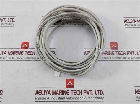 L-com Trd855Scr-25 Ethernet Cable - Aeliya Marine Tech