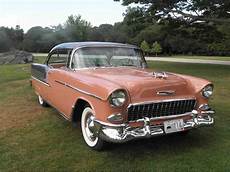 1955 Chevrolet Bel Air For Sale by 1955 Chevrolet Bel Air For Sale Classiccars Cc 774700 1955 Chevrolet Bel Air For Sale