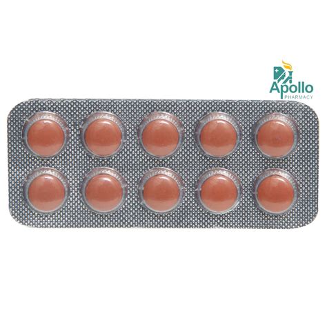 Dazit 10 Tablet | Uses, Side Effects, Price | Apollo Pharmacy