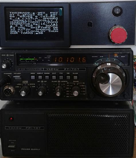 Image result for RTTY Decoder Circuit