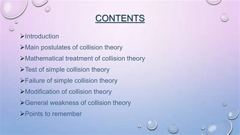 Image result for Collision Theory Explained