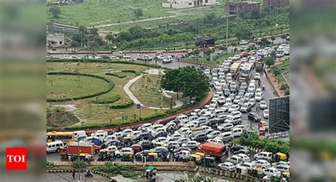 Why 3 key infra projects failed to take off in Noida | Noida News ...