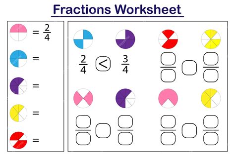 Image result for Grade 4 Lessons Math Fractions