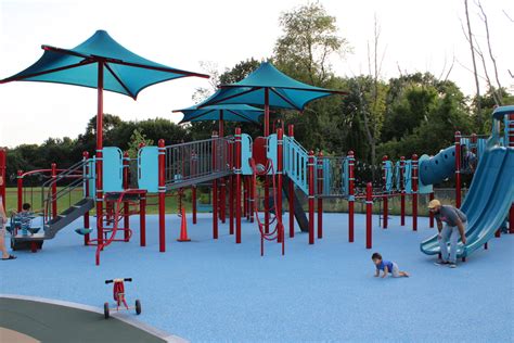 Maria Hastings Elementary School - O'Brien & Sons