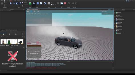 Crash Automatic Script 的图像结果