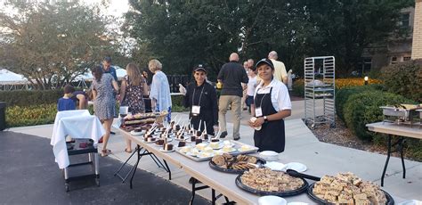 75th Anniversary | Bellarmine Jesuit Retreat House