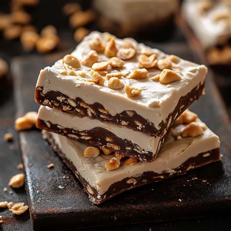 Homemade Big Hunk Candy Bars - Recipes Epic